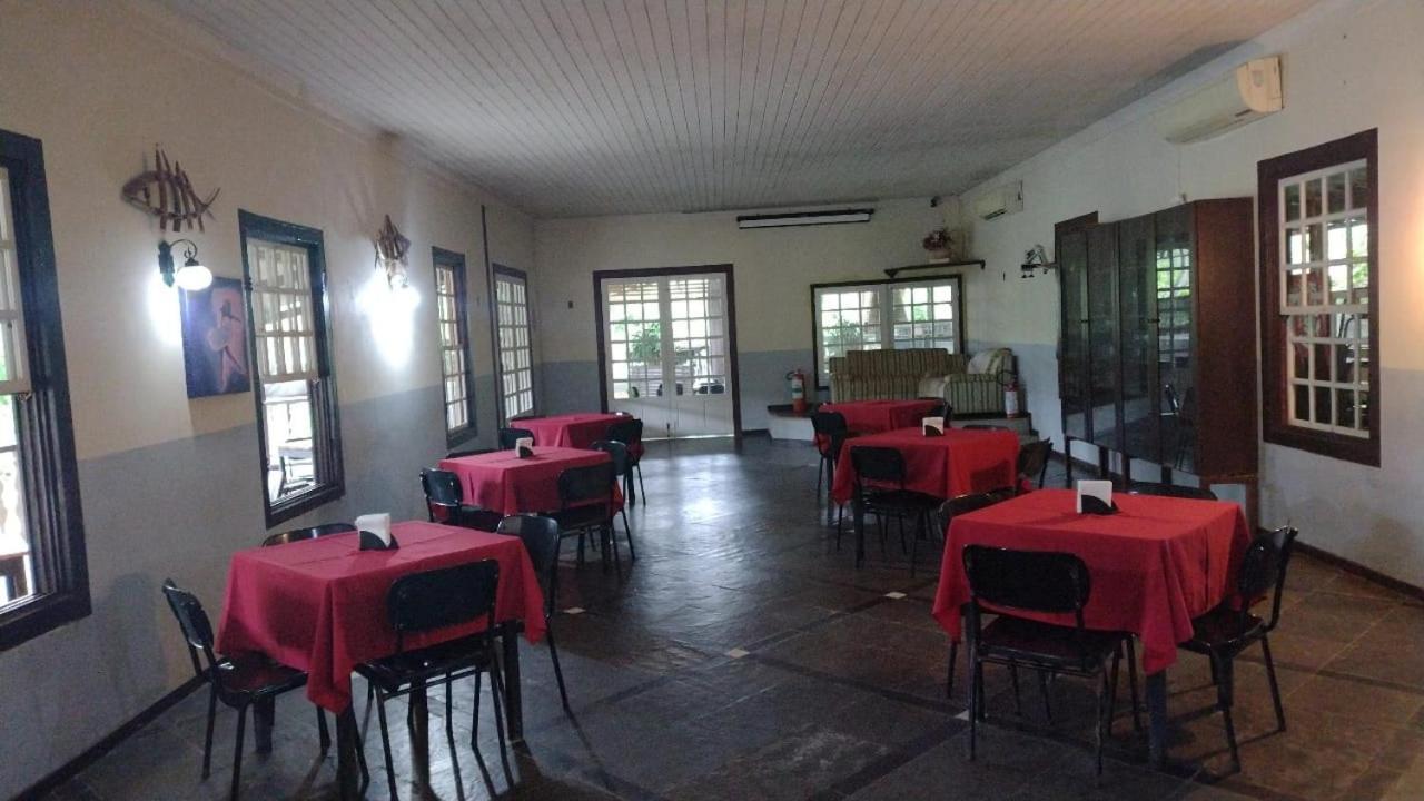 Pousada Do Lago Ltda