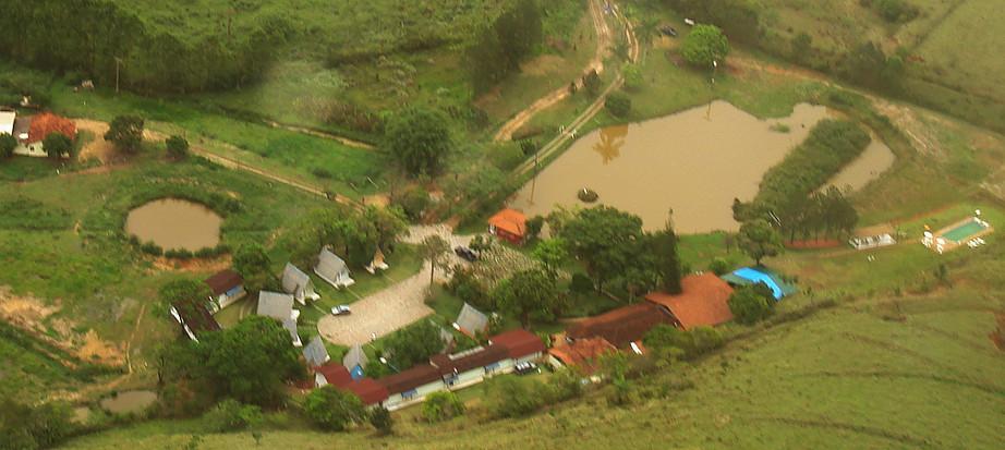 賓館 Pousada Do Lago Ltda *