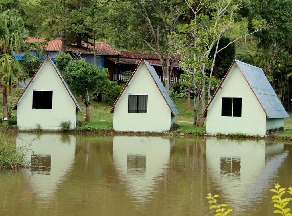 Pousada Do Lago Ltda 賓館 Conceição do Mato Dentro